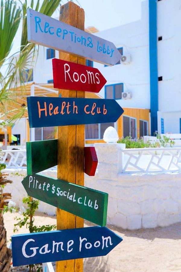 Lagoonie Lodge&beach Lodge