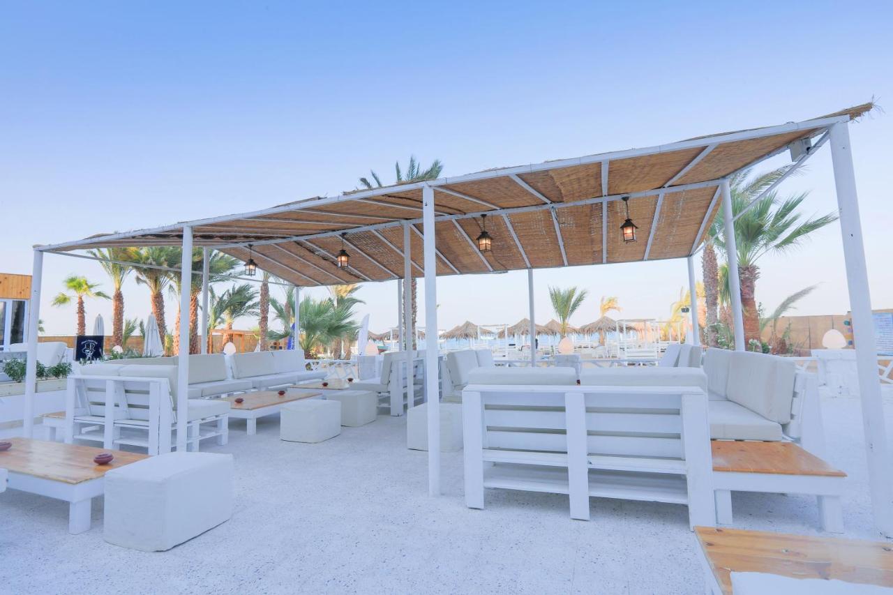 Chata Lagoonie & Hurghada