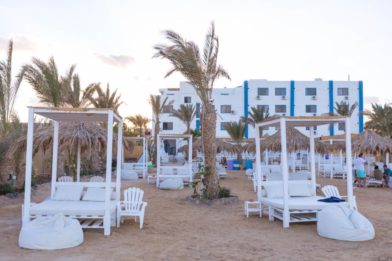 Lagoonie & Chata Hurghada